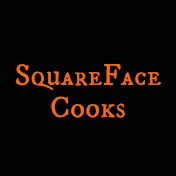 Square Face Cooks