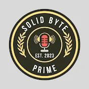 Solid Byte Prime