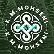 K  M  Mohseni, ک م محسینی