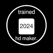 Trained (HD Maker)