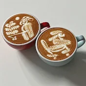 HD Coffee Lovers 🌷