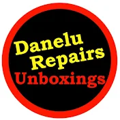 DaneluRepairs Unboxings