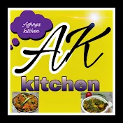 Aghnya Kitchen