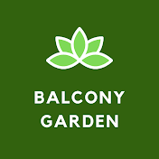 Balcony Garden