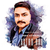 Astro Rao
