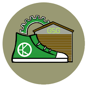 Green Shoe Garage