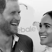 Sussex Love Harry, Meghan, Archie & Lilibet