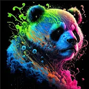 Panda 3D Art