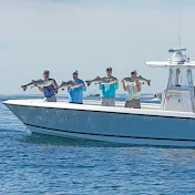 Riptide Charters