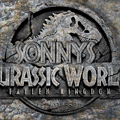 Sonnys jurassic world