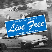 Live Free Magazine