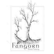 Fangorn Bonsai