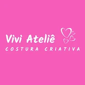 Vivi Ateliê - Costura Criativa