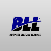 Business Lessons Learned