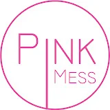 Pink Mess