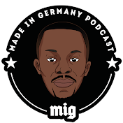 Made in Germany Podcast