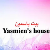 Yasmin🌼Home