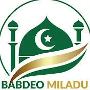 BABDEO MILADU