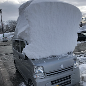 俺の除雪