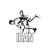 Iran wrestling🤼‍♂️