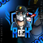 Rock Gamer 831