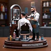 SMART LOOK BARBER SHOP  vlog