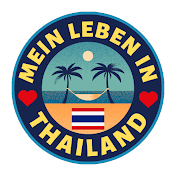 Mein Leben in Thailand