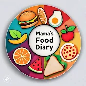 Mama's Food Diary