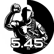 SPX545 | «Спортики 5.45»