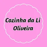 Cozinha da Li Oliveira