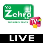 Ya Zehra TV Network - Channel 2