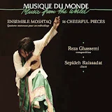 Ensemble Moshtaq - Topic