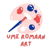 Ume Romaan Art