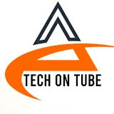 Tech on tube