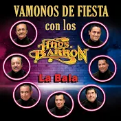 Los Hermanos Barrón - Topic