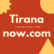 Tirana Now