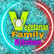 Vegetarian Family Kitchen