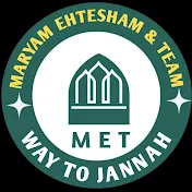 Maryam Ehtesham & Team