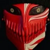 Masked Trader