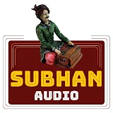 Subhan Audio