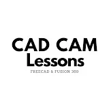 CAD CAM Lessons