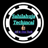 Sahil Ahuja Technical