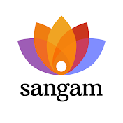 SangamTalks TV Media