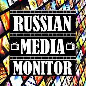 Russian Media Monitor