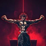 Yujiro cut