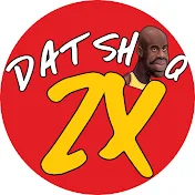 DatShaq2x