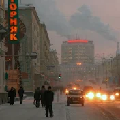 Norilsk City Russia