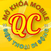 Mở Khóa Mobile