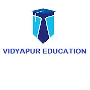 Vidyapur Education