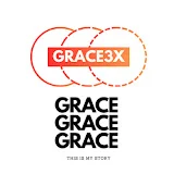 Grace3x Media